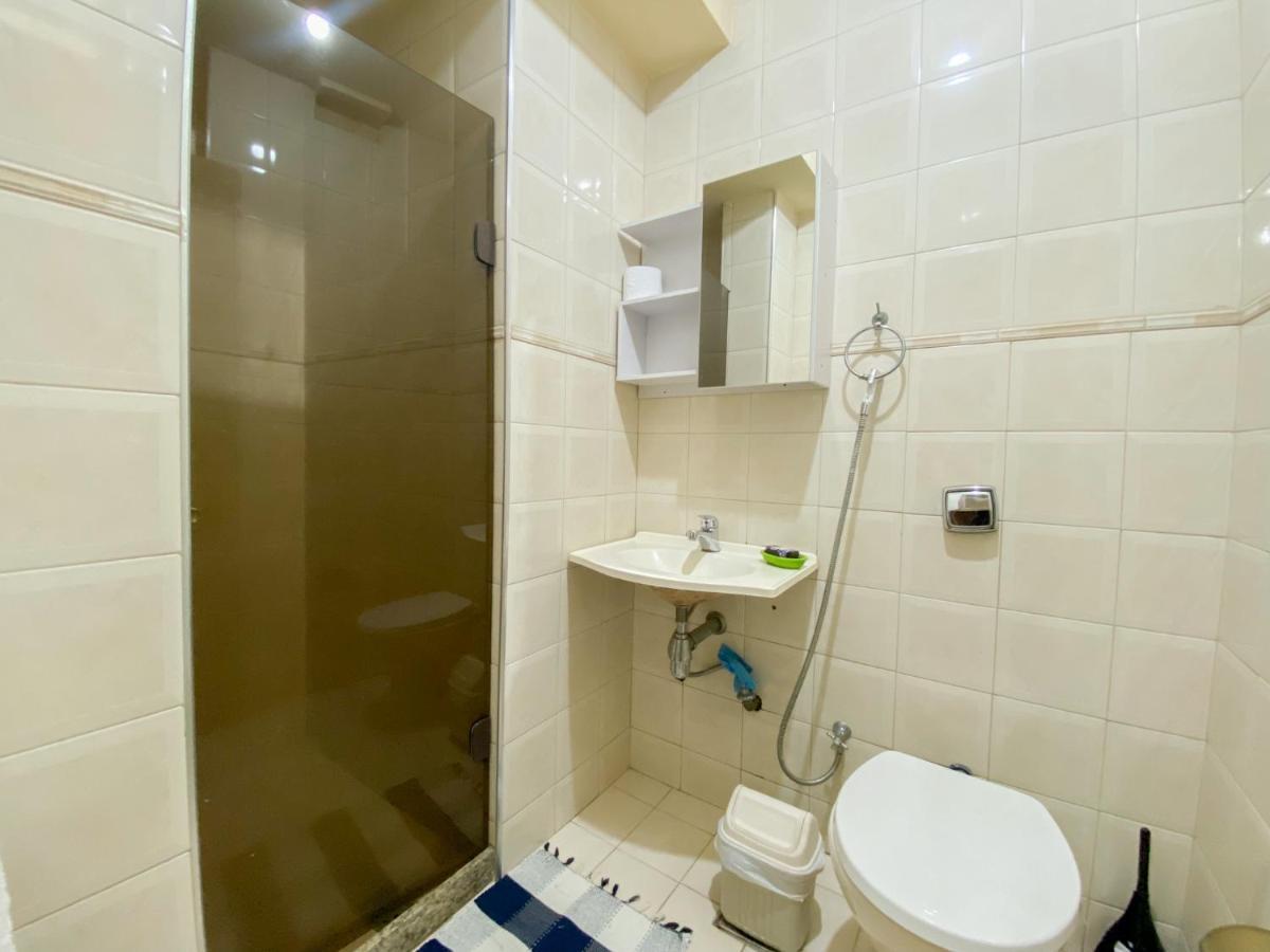 Apartamento Copa Lemos 4 Quartos *