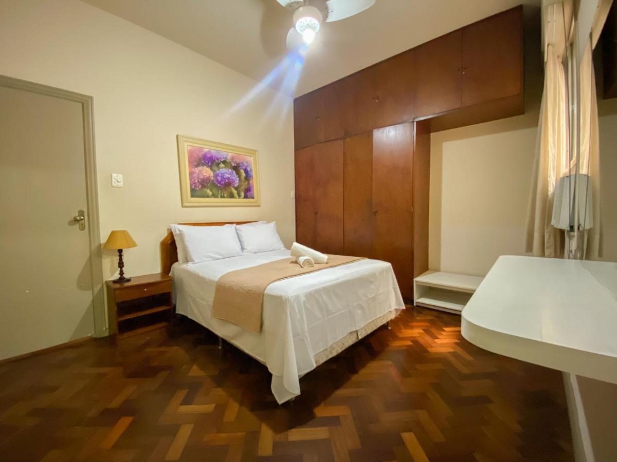 Copa Lemos 4 Quartos Apartamento *
